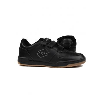 Pantofi sport barbati  TITANIS VL - Negru