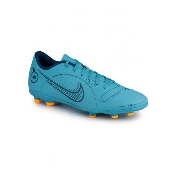 Pantofi sport barbati Vapor 14 Club FG/MG -  Albastru - Sintetic -