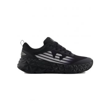 Pantofi sport  EA7 Ultimate c2 Kombat Sneaker 40655