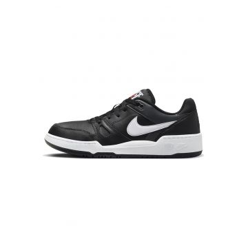 Pantofi sport -  Full Force Low 1362 - Negru