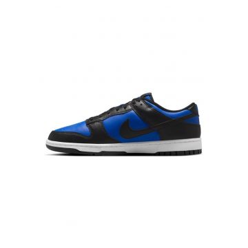 Pantofi sport  pentru Nsw Basketball - DUNK LOW RETRO BTTYS - HF5441-401 - Albastru - Negru/Albastru