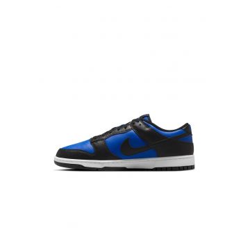 Pantofi sport  pentru Nsw Basketball - DUNK LOW RETRO BTTYS - HF5441-401 - Albastru - Negru/Albastru