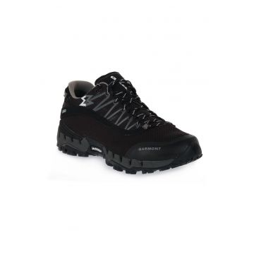 Pantofi trekking  981 N Air GS Gtx - Sintetic - Negru - Negru