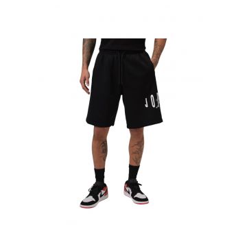 Short  Brooklyn FLC BB 59342 - Negru
