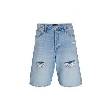 Short JACK &JONES Alex Original SQ073 45091 - Albastru deschis