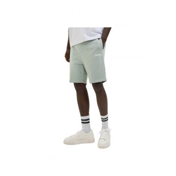 Short JACK &JONES Gordon Beau Mid 43670 - Verde deschis