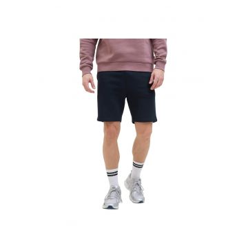 Short JACK &JONES Gordon Beau Mid 43675 - Albastru inchis