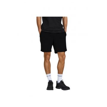 Short JACK &JONES Gordon Bradley Mid 42723 - Negru