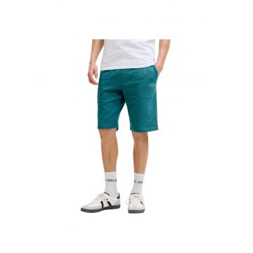 Short JACK &JONES Gordon College 57553 - Verde
