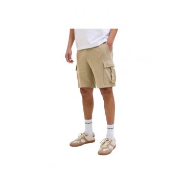 Short JACK &JONES Gordon Loui Cargo Mid 40970 - Bej