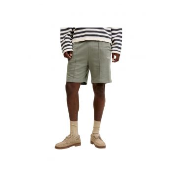 Short JACK &JONES Kane Soho 57521 - Kaki