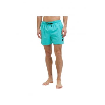 Short JACK &JONES Maui Swim Solid AKM SN 45459 - Turcoaz