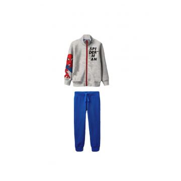 Trening Baieti Spiderman MV85G7722 - Gri