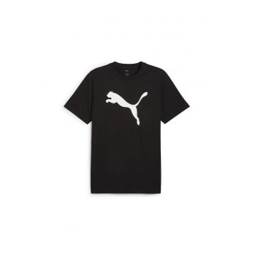 Tricou  Ess Tee - Negru