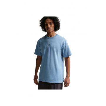 Tricou  Premium Essentials 59250 - Albastru