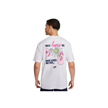 Tricou  U NSW TEE M90 OC V DAY-HJ0584-100