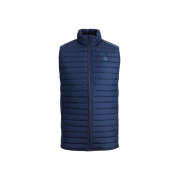 Vesta JACK &JONES Multi - 12200684-NB 15198 - Albastru inchis