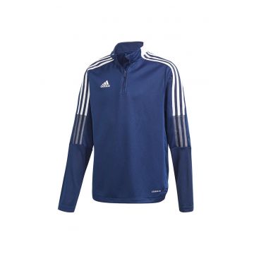 Bluza de portar -  Poliester - Albastru