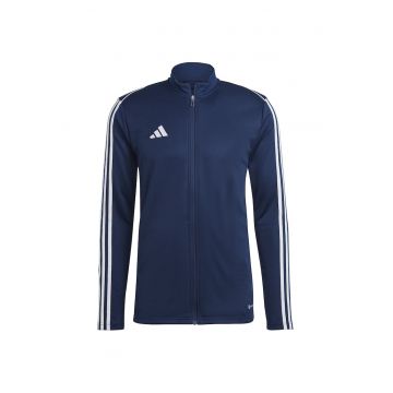 Bluza sport barbati Tiro 23 -  Poliester - Bleumarin - Bleumarin