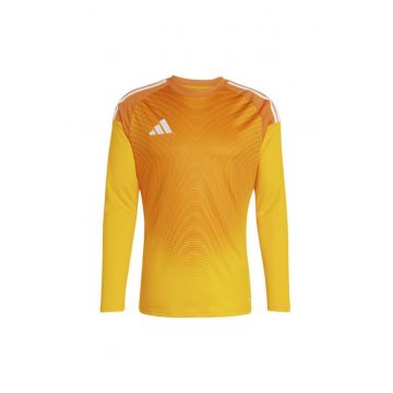 Bluza sport barbati -  Tiro 25 Competition - galben - material respirabil -