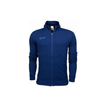 Bluza sport cu fermoar  Academy Sports - Poliester - Bleumarin - Bleumarin