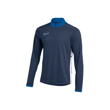 Bluza sport  FZ9767 - sport - albastru - material confortabil