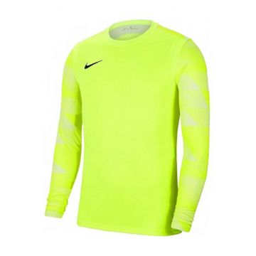 Bluza sport pentru copii -  Dri-Fit - Poliester - Verde -