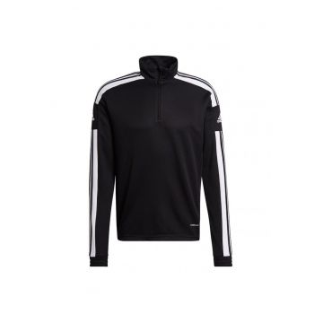 Bluza sport  Poliester - Negru - Negru