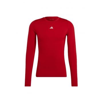 Bluza sport -  poliester - rosu - Rosu