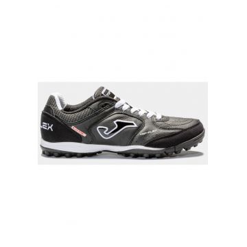Cizme de fotbal  Top Flex Tf - Gri