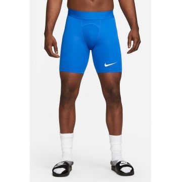 Colanti scurti cu tehnologie Dri-FIT pentru fotbal Strike - Albastru royal