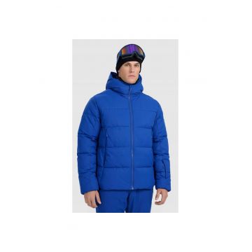 Geaca de schi barbati  NeoDry 5000 - albastru - poliesterdwqfq