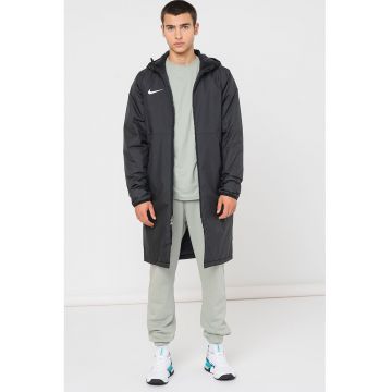 Geaca lunga cu gluga Park