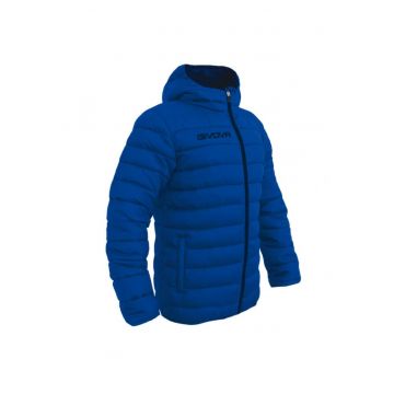 Geaca  Olanda - Albastru Royal/Bleumarin - Albastru/Bleumarin