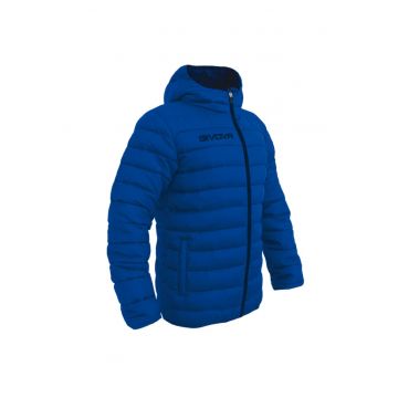 Geaca  Olanda - Albastru Royal/Bleumarin - Albastru royal/Bleumarin