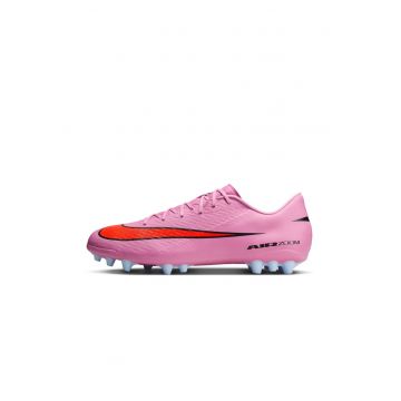 Ghete de fotbal  Zoom Mercurial Vapor 16 Academy Ag - Rosu