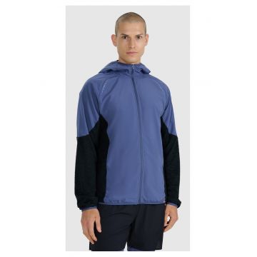 Hanorac  Albastru Denimfewqgeq - Negru/Denim