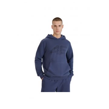 Hanorac  antracit - bumbac - Gri antracit