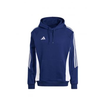 Hanorac cu gluga  Bumbac - Albastru