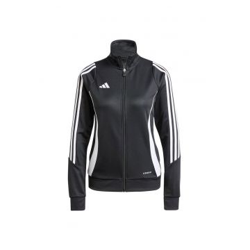 Hanorac de antrenament  Poliester - Negru