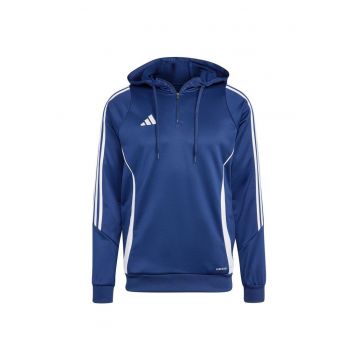 Hanorac pentru fotbal  IR9399 - Poliester - Bleumarin