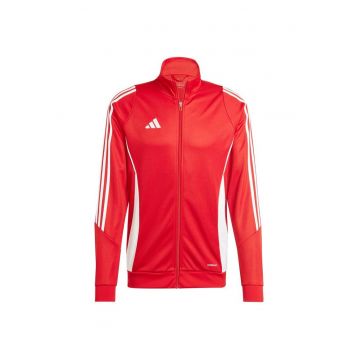 Hanorac  Poliester - Rosu - Rosu