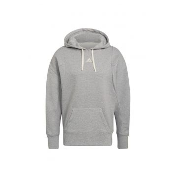 Hanorac sport barbati -  Interal OH M - gri - bumbac 70%