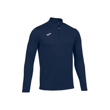 Hanorac sport barbati -  Running Night ND05_B20739 - poliester - bleumarin