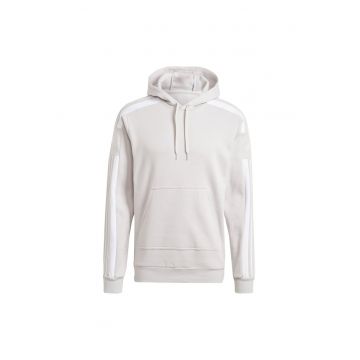 Hanorac sport barbati  Squadra - poliester - gri