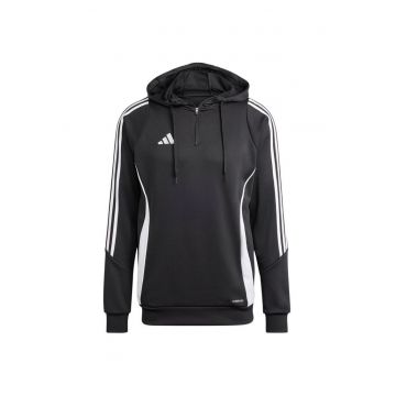 Hanorac  Tiro 24 - Negru - Poliester - Negru