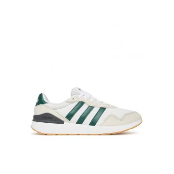 i barbati Adidas Run 60s 4.0 - bej - tesatura -