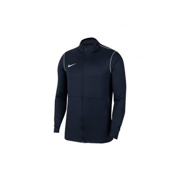 Jacheta  Park 20 Junior Knit - Poliester - Bleumarin