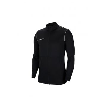 Jacheta  Park 20 Knit - Poliester - Negru