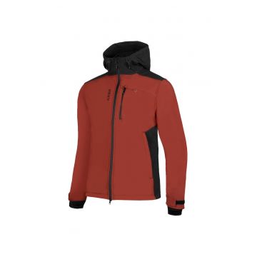 Jacheta qwdxzfg - Rosu/Negru